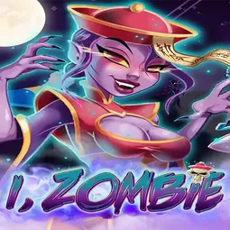 I Zombie