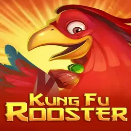 Kung Fu Rooster