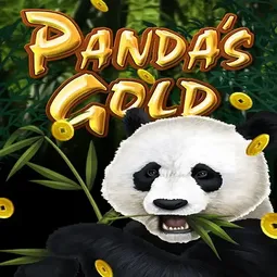 Pandas Gold